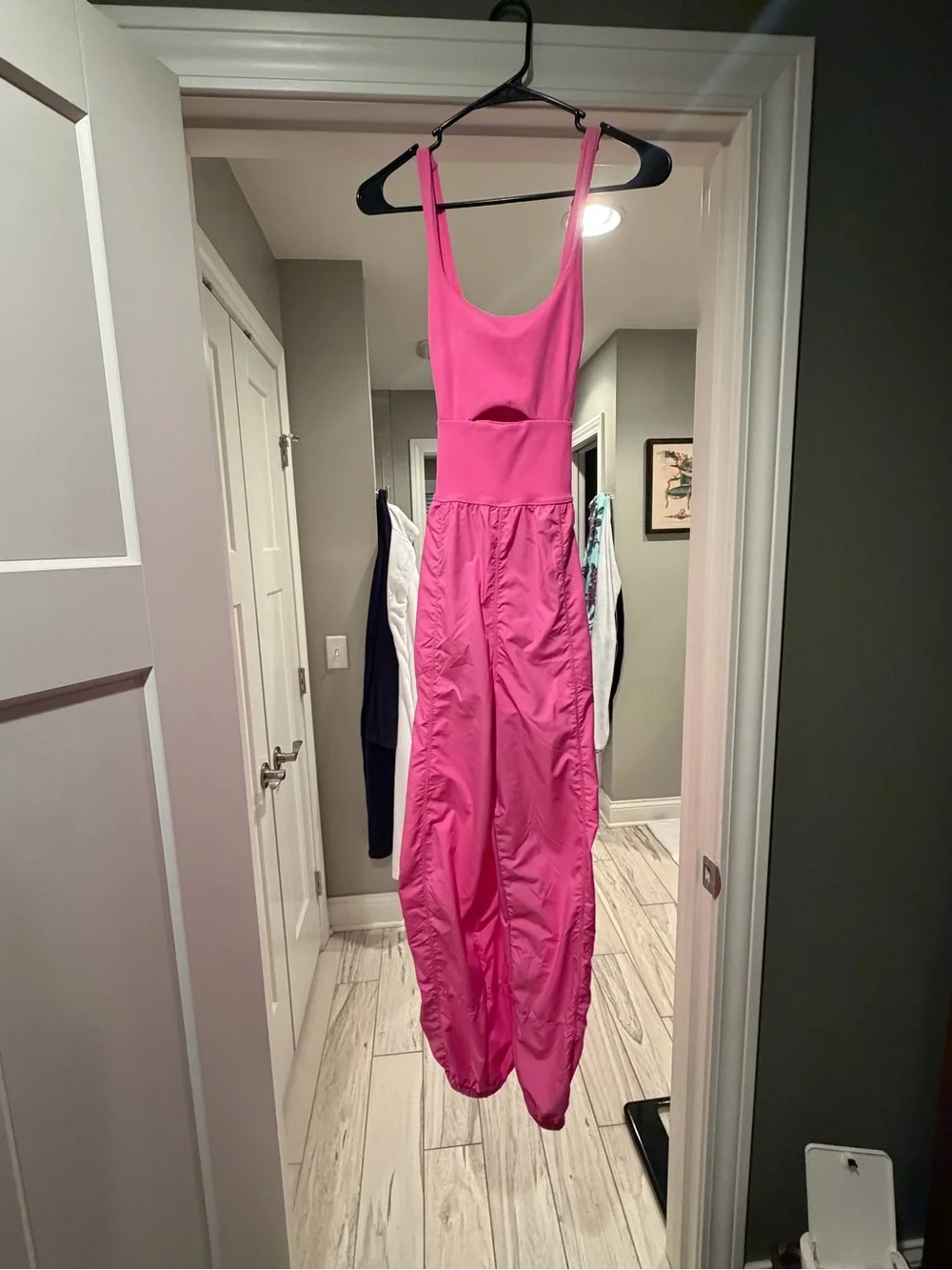 Free people romper